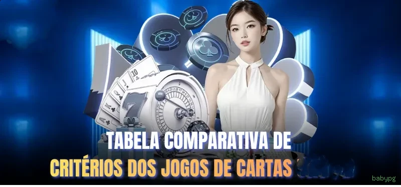 Imagem promocional da babypg mostrando a plataforma e suas vantagens