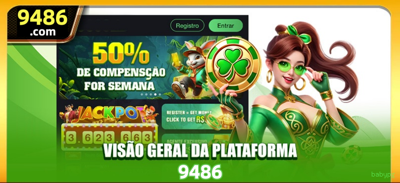 Registro babypg - cadastro rápido